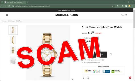 fake michael kors paypal|michael kors scam.